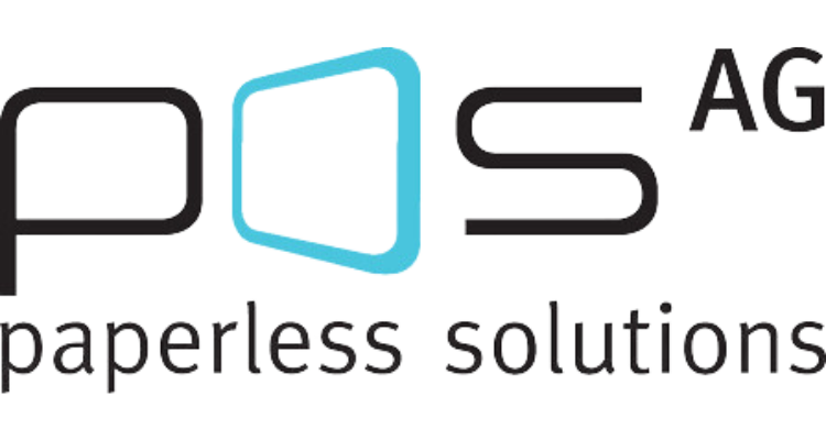 POS Solutions Logo